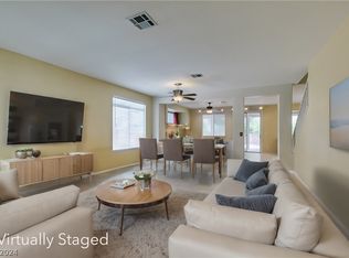 2574 Misty Olive Ave, Henderson, NV 89052