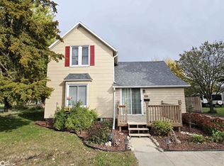 630 Elm St, Kamrar, IA 50132