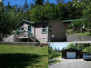 32776 Cedar Valley Rd, Gold Beach, OR 97444