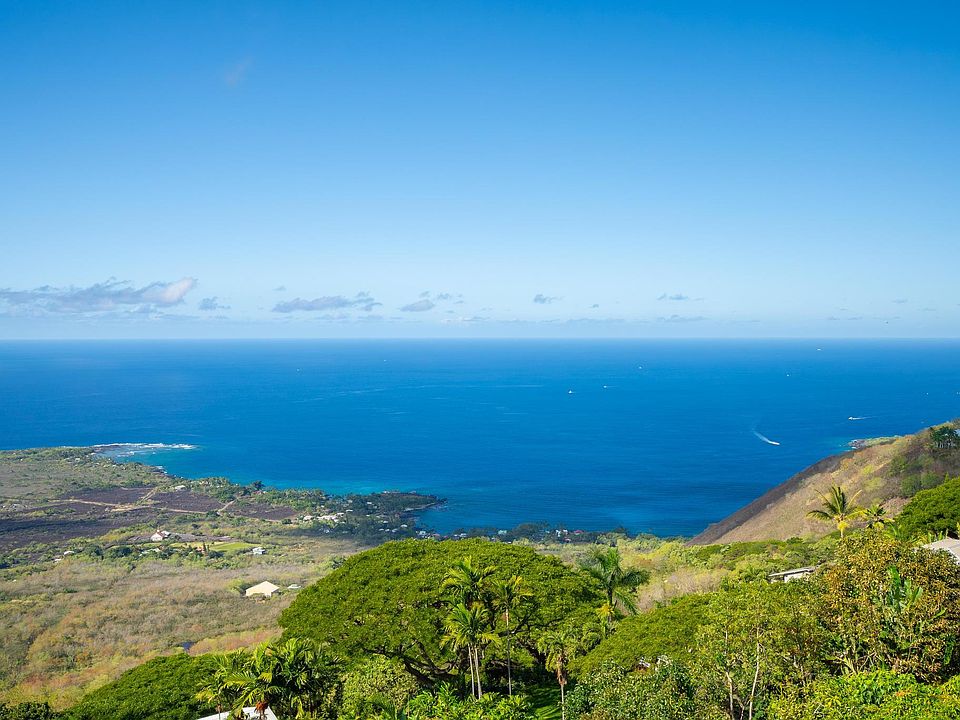 82-5957 Wakida Dr, Captain Cook, HI 96704 | MLS #726477 | Zillow