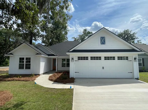 5322 Hidden Oaks Blvd, Lake Park, GA 31636