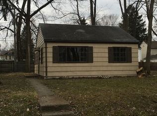 1315 Fay Dr, Fort Wayne, IN