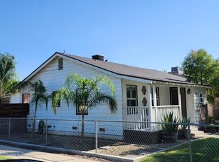 3007 E Home Ave, Fresno, CA 93703