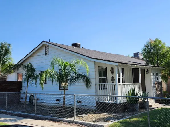 3007 E Home Ave, Fresno, CA 93703