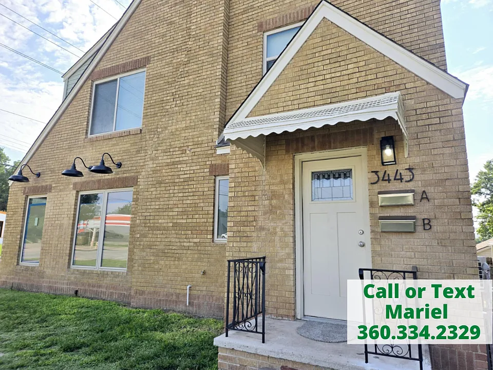 1 bed, 575 sqft, $925 — Photo 2
