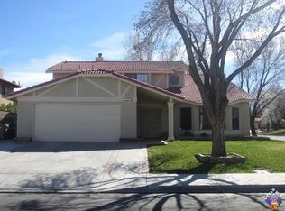 1234 Herzel Ave, Lancaster, CA 93535