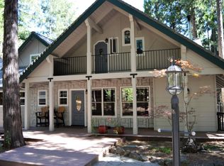 2301 Alpine Villa Ln, Pollock Pines, CA 95726