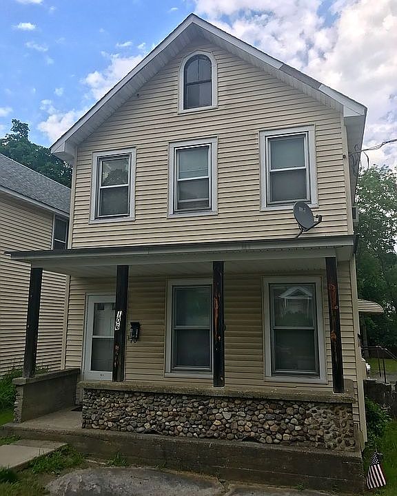 106 Street View