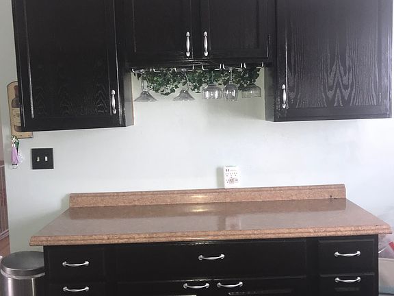 Extra Counter Space