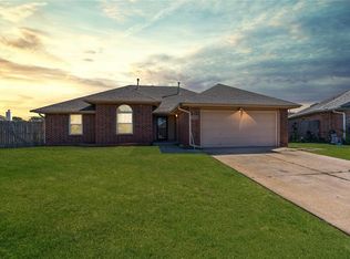 5424 SE 85th St, Oklahoma City, OK 73135
