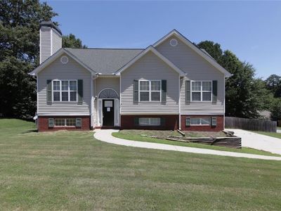160 Pecan Ridge Dr, Fayetteville, GA, 30215