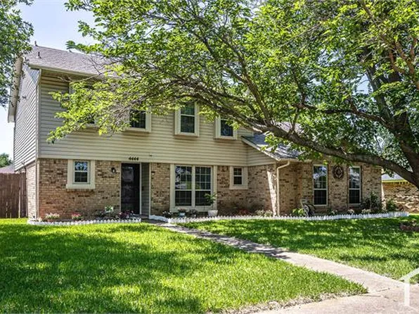 4444 Boston Dr, Plano, TX 75093