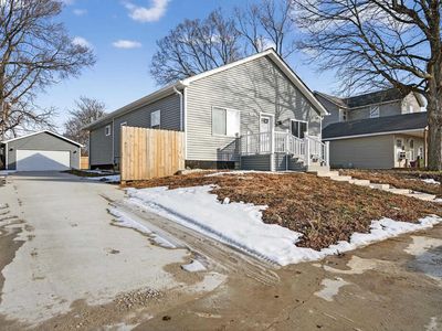 726 S Leeds St, Kokomo, IN, 46901