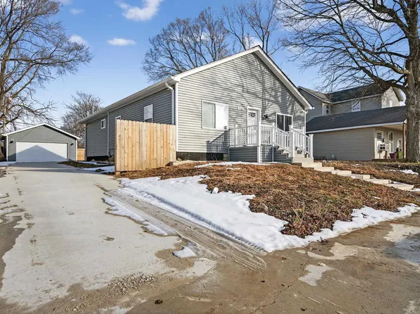 726 S Leeds St, Kokomo, IN 46901
