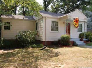 1620 Tallulah St NW, Atlanta, GA