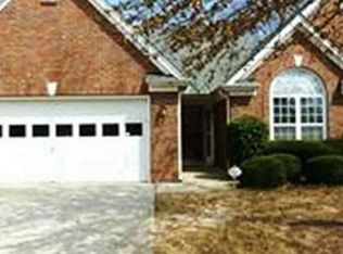 3433 Morning Top Pl, Suwanee, GA 30024