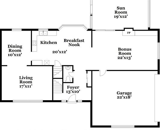 3rd image of 1935 Faymeadow Ave