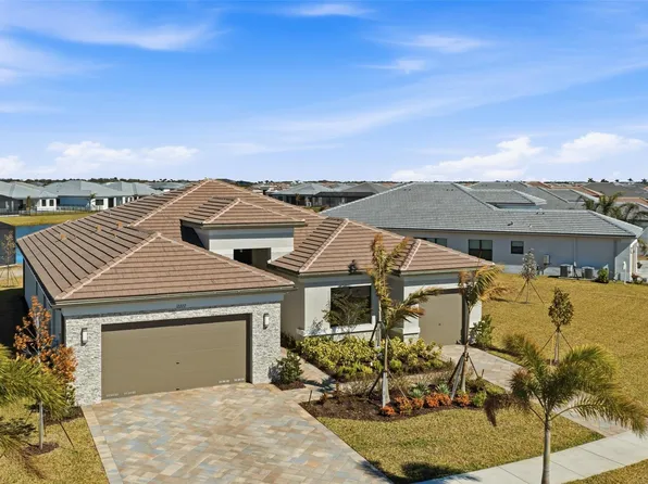 12227 SW Twin Springs Drive, Port St Lucie, FL 34987