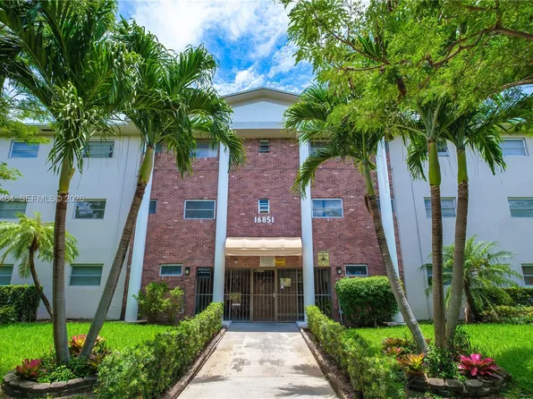 16851 NE 18th Ave N, Miami, FL 33162