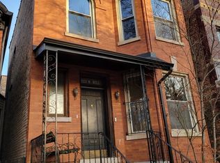 1521 N Bell Ave, Chicago, IL 60622