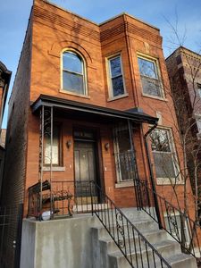 1521 N Bell Ave, Chicago, IL, 60622
