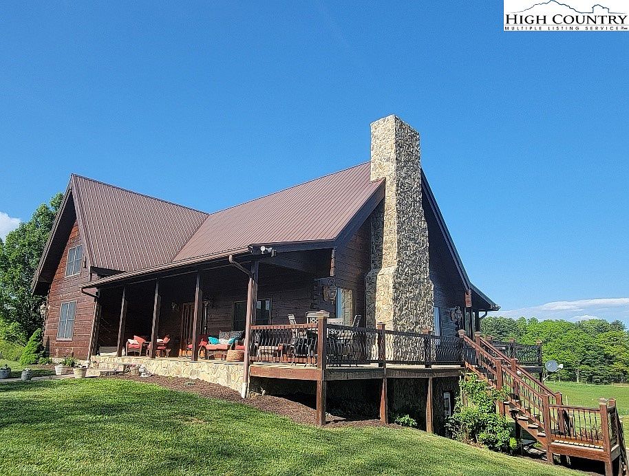 7406 Pipers Gap Road, Galax, VA 24333 Zillow