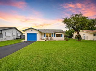 9505 NW 73rd St, Tamarac, FL 33321