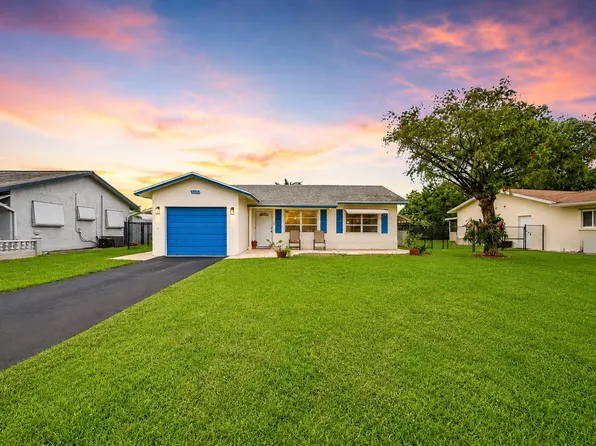 9505 NW 73rd Street, Tamarac, FL 33321