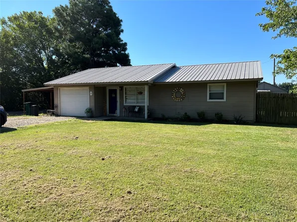 11 Private Road 33081, Sumner, TX 75486