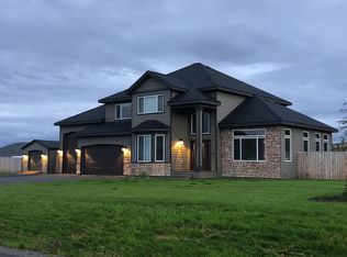 3565 S Barn Gable Loop, Wasilla, AK 99654