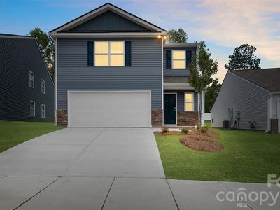 51 Caroline Valley Ln, Hendersonville, NC, 28792