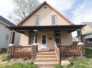 841 18th Ave #A, Moline, IL 61265