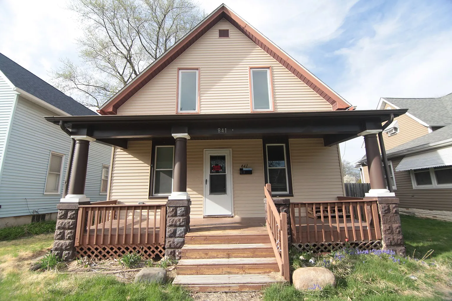 841 18th Ave #A photo 1