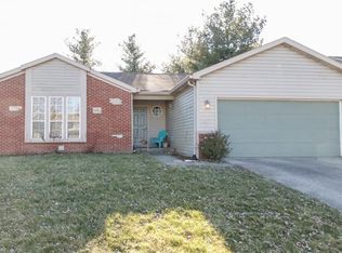 2853 Greenview Way, Indianapolis, IN 46229