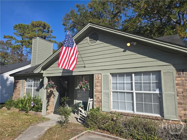 7308 Garfield Street, Savannah, GA 31406