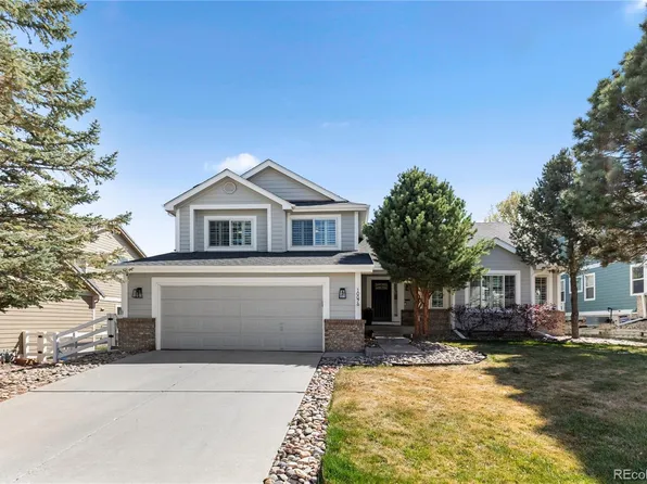 10076 Astoria Court, Lone Tree, CO 80124
