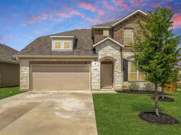 19524 Landmark Dr, Pflugerville, TX 78660