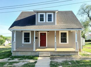 118 Central Ave, Union, MO 63084