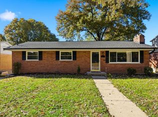 3699 Krierview Dr, Cincinnati, OH 45248