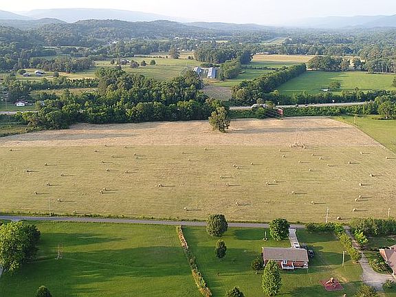 Lot A, B, C, D Facing North