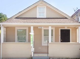 2116 E 22nd St, Oakland, CA 94606