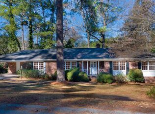 4515 Bellefield Ln, Columbia, SC 29206