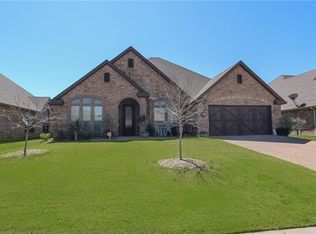 109 Troon Dr, Willow Park, TX 76008