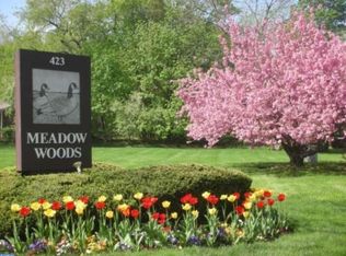 816 Meadow Woods Ln, Lawrenceville, NJ 08648