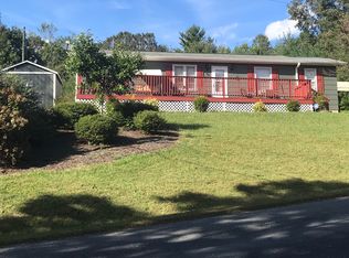 50 Harrison Hill Rd, Swannanoa, NC 28778