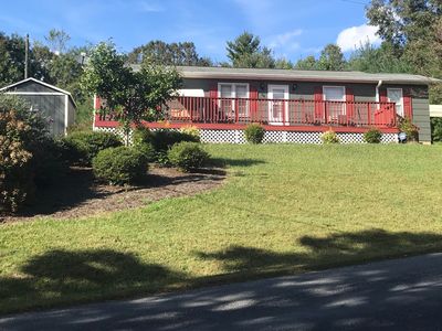 50 Harrison Hill Rd, Swannanoa, NC, 28778