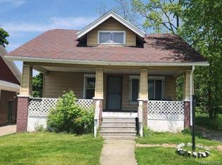 228 Odette St, Flint, MI 48503