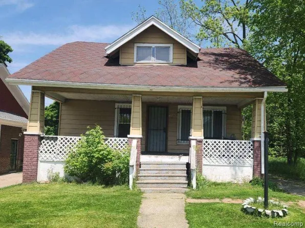 228 Odette St, Flint, MI 48503