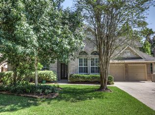 94 Cezanne Woods Pl, Spring, TX 77382
