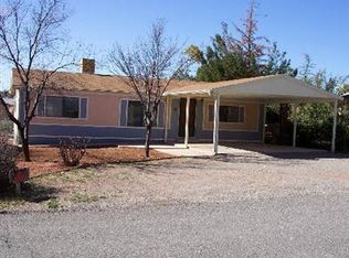 15 Bonita Ln UNIT 2, Sedona, AZ 86336